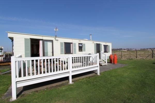 G11 with popular decking area