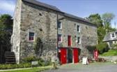 Dalgarven Mill